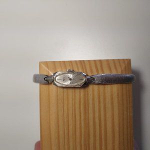 Wyler  10k Gold Filled watch